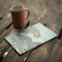 California Big Wave iPad Skins
